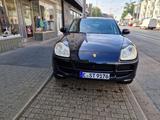 Porsche Cayenne S 4,5l V8 Motor Top Zustan... - Porsche Cayenne: Motor