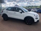 Fiat 500X Lounge 1.0 GSE Klimaauto SHZG Teilleder - Fiat 500X: Lounge
