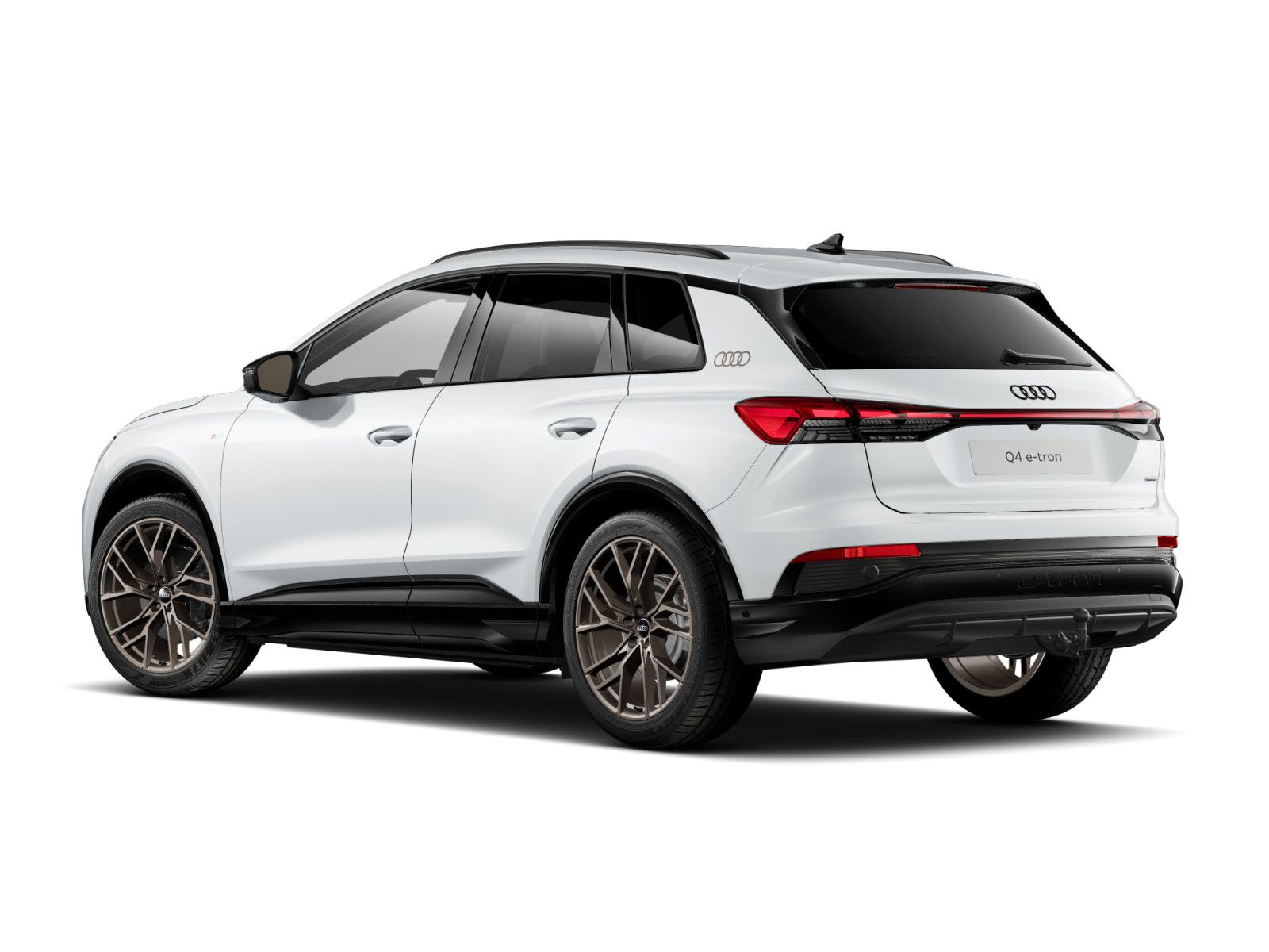 Audi Q4 e-tron - Bild 6