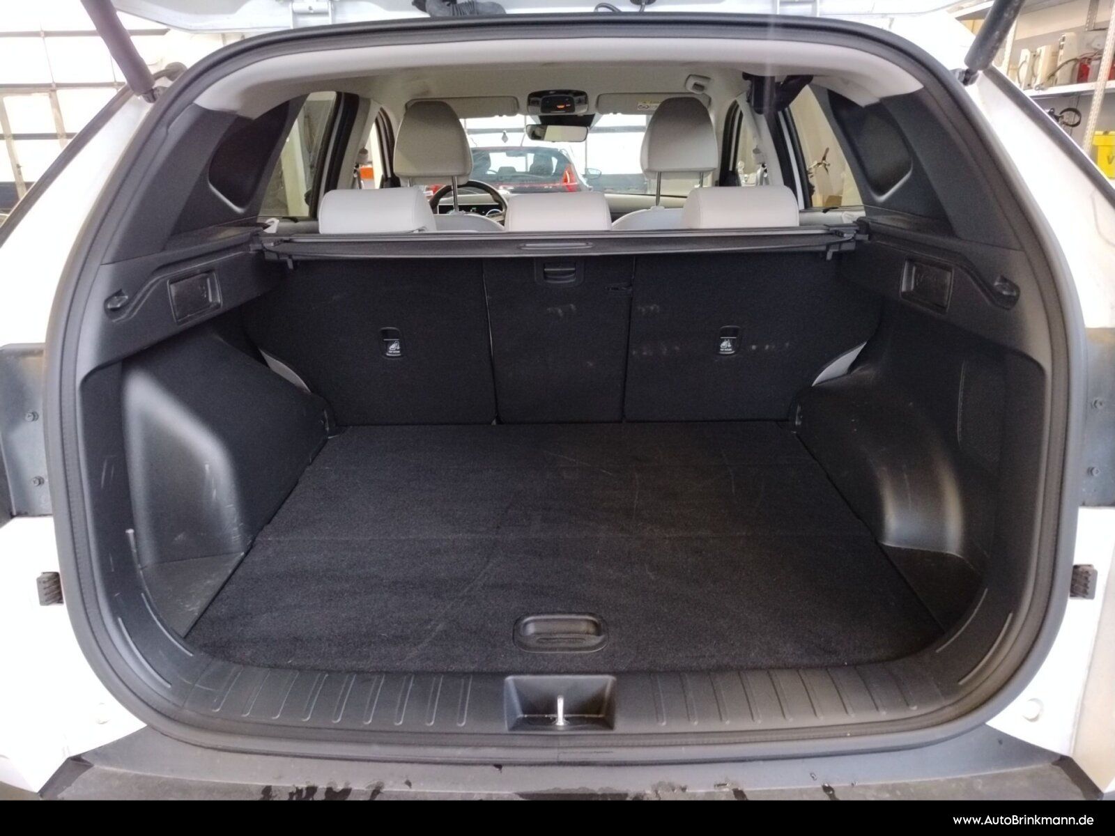 Hyundai Tucson – Bild 6