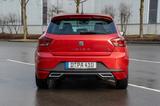 Seat Ibiza FR 1.5 TSI 150PS Sport Line Paket - 1.HAND - Seat Ibiza in Düsseldorf