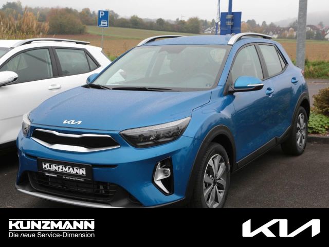 Kia Stonic 1.0T 100 DCT Vision Navi Kamera Spurhalte