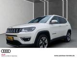 Jeep Compass 1.4 MultiAir 4WD Limited Aut. *R-CAM*