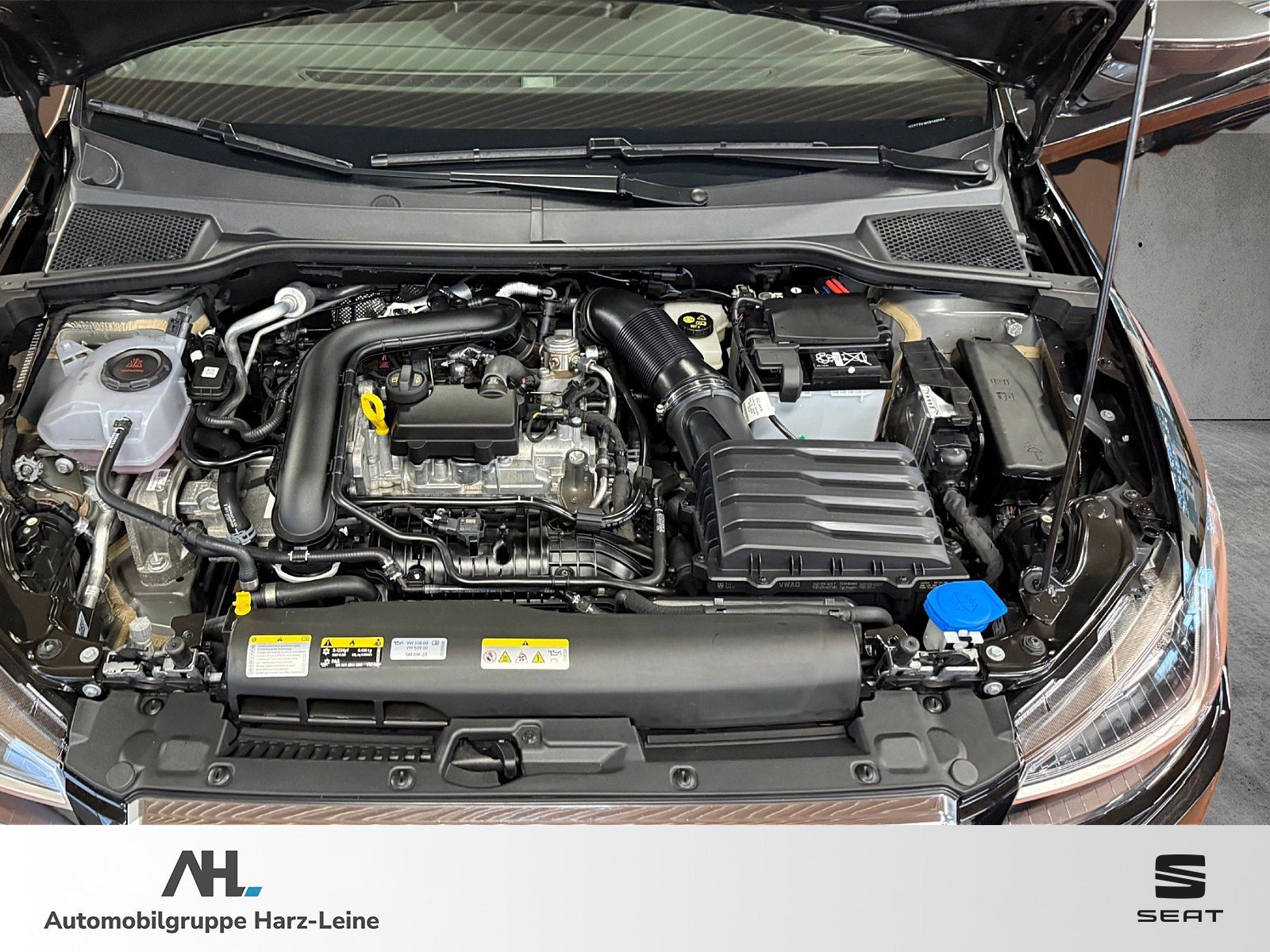 Seat Ibiza - Bild 13