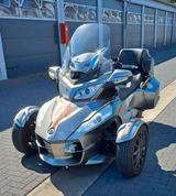 Can-Am "C" 991 "B" RT Limited Edition - Can-Am Quad