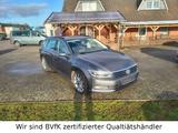 Volkswagen Passat Variant Comfortline BMT/Start-Stopp - Volkswagen Passat aus 2017