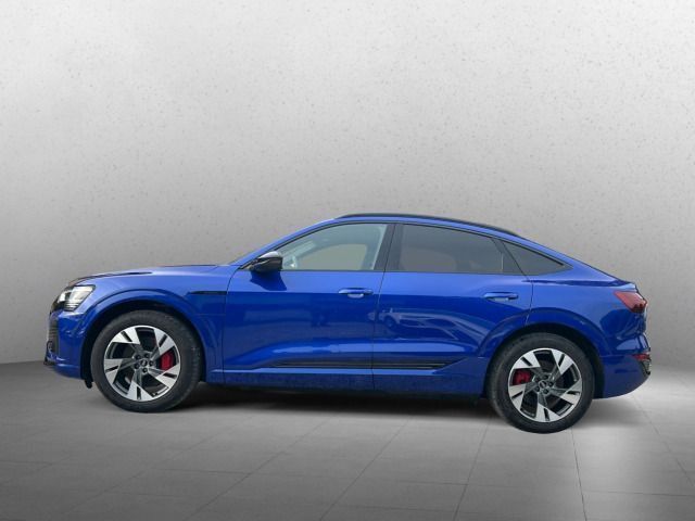 Audi Q8 e-tron - Bild 6