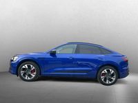 Audi Q8 e-tron - Vorschau Bild 6