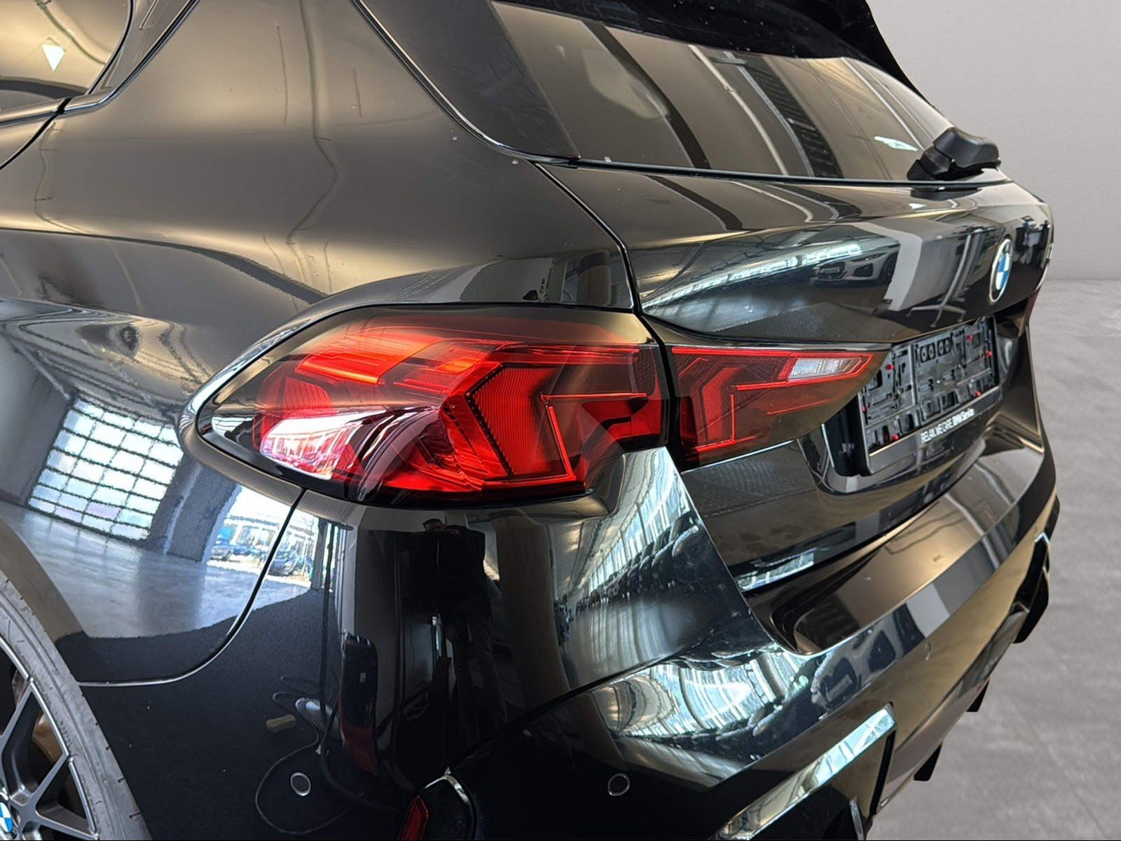 BMW 120 - Bild 14