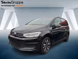 Volkswagen Touran APP+AHK+VIRT+ACC+LED+NAVI+PDC+7SITZE - VW Touran Gebrauchtwagen in Köln