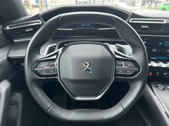 Fahrzeugabbildung Peugeot 508 SW Allure Pack *LED*ACC*NAVI*KAMERA*1.Hd.*