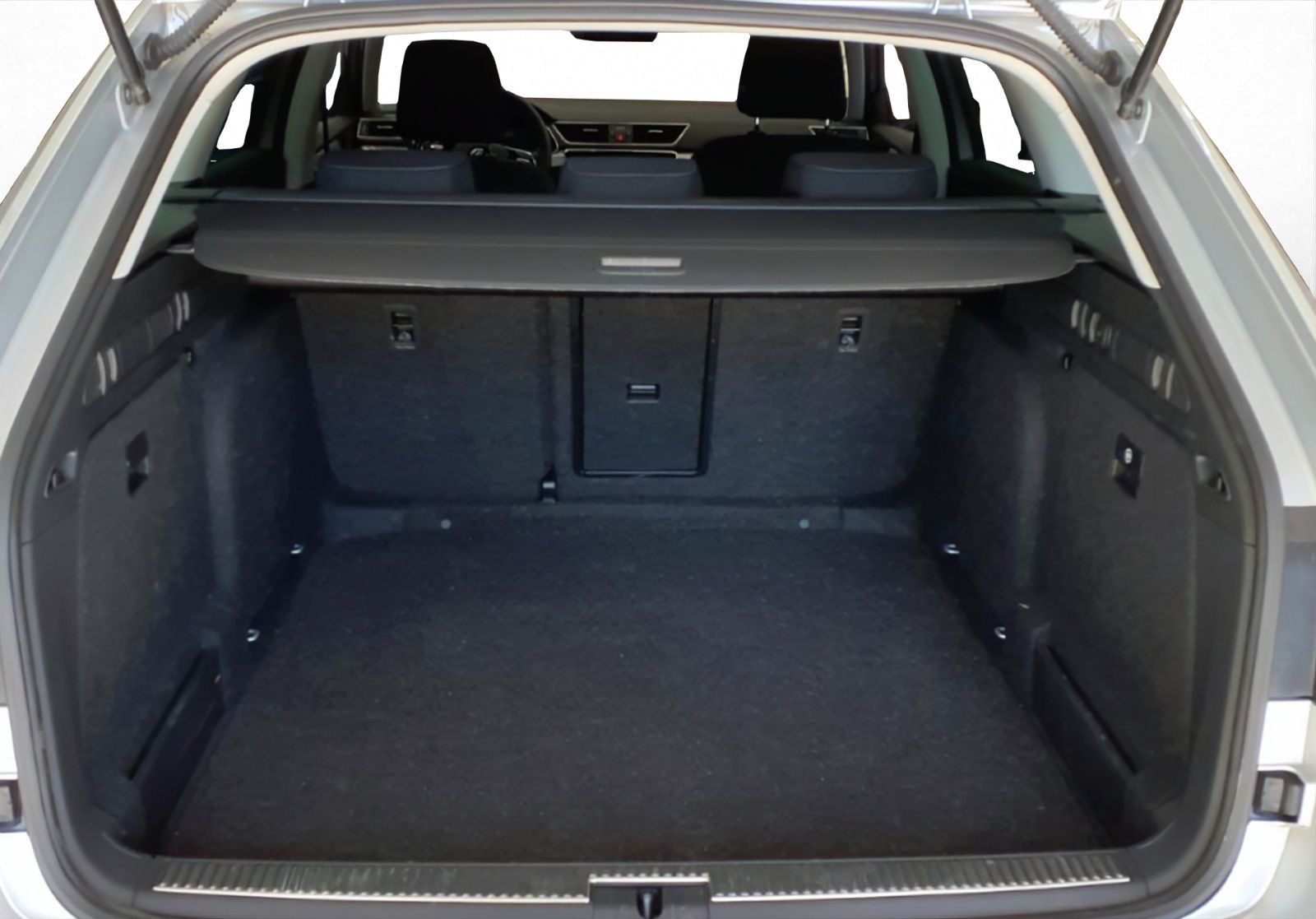 Skoda Superb - Bild 5