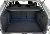 Skoda Superb - Vorschau Bild 5