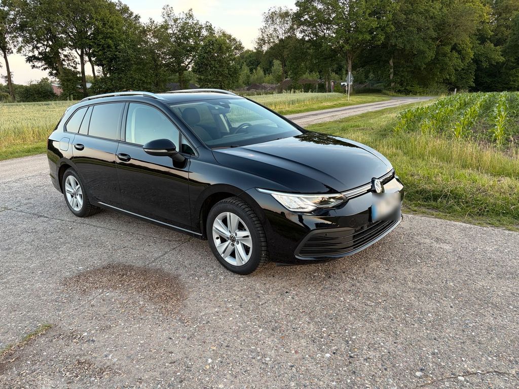 Image of Volkswagen Golf