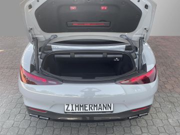 Mercedes-Benz SL63 AMG 4Matic+Carbon*Premium-Plus*Lift*Nappa*