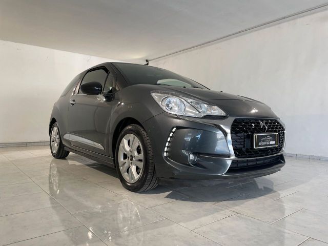 DS Automobiles DS 3 1.6HDI 75CV NEOPATENTATI