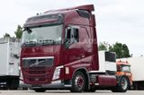 Volvo FH 460 Globetrotter Vollluft 2-Tanks Euro 6 - Angebote entsprechen deinen Suchkriterien