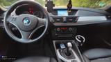 BMW X1 E84 xDrive20D Automatik Temp.Sehr gepflegt. - BMW: E84