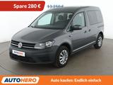 Volkswagen Caddy 1.2 TSI Trendline BMT *TEMPO*PDC*SHZ* - Volkswagen Caddy: Tsi
