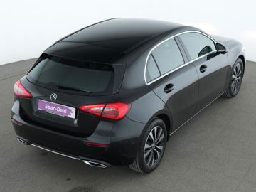 Mercedes A 200 - 11