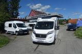 Weinsberg CaraCompact MF 600 Edition Pepper,Autom. - Angebote