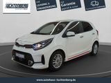 Kia Picanto 1.0T GT-LINE NAVI+KAMERA+SITZHEIZUNG+BLU - Kia Picanto in Köln