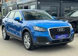 Audi Q2 1.6 TDI Sport+ Finanzierung+Garantie+ - Audi: Finanzierung