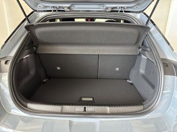 Fotografie des Opel Mokka 1.2 DI Turbo Automatik GS Facelift