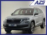Skoda Kodiaq 2.0 TSI 4x4 Style AHK LED ACC Pano Leder - Skoda Kodiaq mit Benzin-Antrieb: Automatik