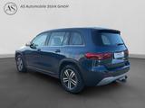 Mercedes-Benz GLB 200 d Style+LED+Distronic+Kamera+AHK  - Mercedes-Benz GLB 200 Gebrauchtwagen