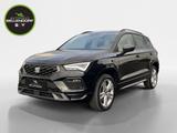 Seat Ateca 2.0 TDI FR DSG Navi Rückfahrkamera SHZ - Seat Ateca in Essen