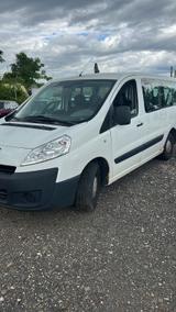 Peugeot expert tepee - Peugeot Expert Tepee von privat