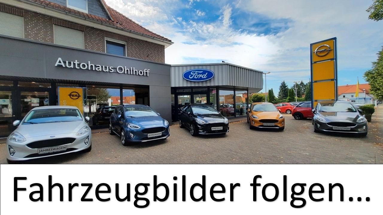 Opel Mokka Edition 1.2 Turbo SHZ RfK Klima PDC
