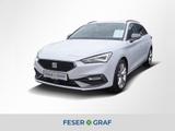 Seat Leon Sportstourer 1.5 eTSI FR DSG Navi RüKa