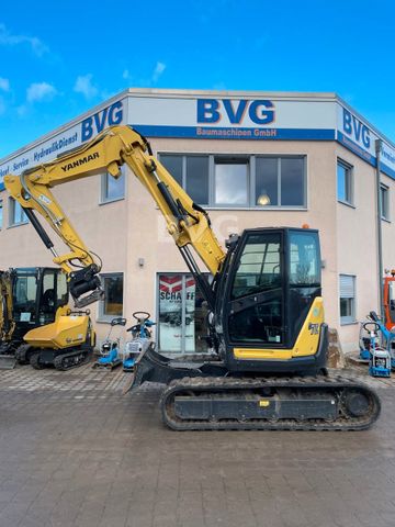 Yanmar B7-6