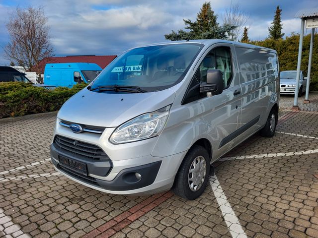 Ford Transit Custom Kasten 310 L2 Trend Klima Navi