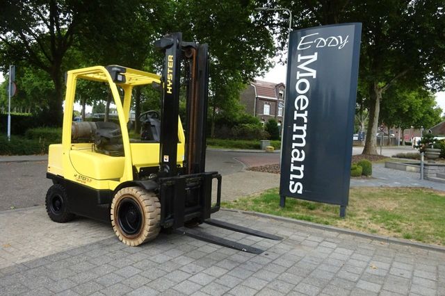 Hyster H3.0FT LPG