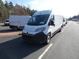 Opel Movano Kasten 35 L3H2 BlueHDI 180 Vollausstattun - Opel Movano New cars mit Diesel-Antrieb: Kleinbus, Klimaanlage