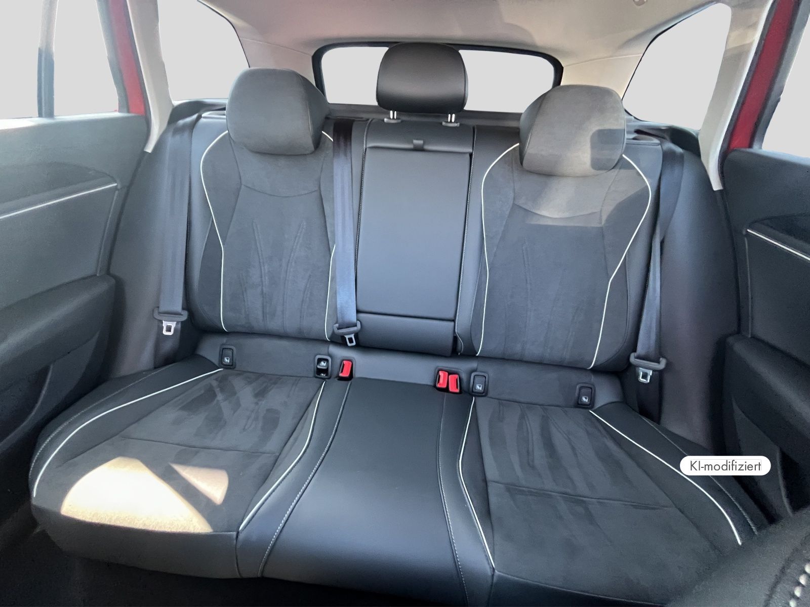 Volkswagen Passat Variant - Bild 14