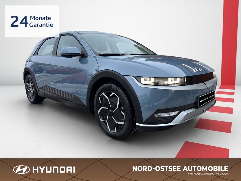 Fahrzeugabbildung Hyundai IONIQ 5 BASIS ELEKTRO KAMERA TEMPO PDC SITZHZG