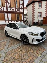 BMW M135i xDrive A - - BMW M-Modelle in Frankfurt (Main)