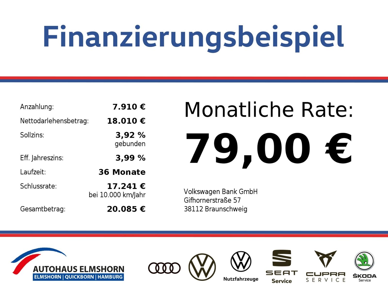 Volkswagen Golf - Bild 29