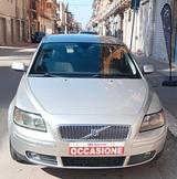 Volvo V50 2.0 D cat Summum - Volvo V50 Summum mit Diesel-Antrieb