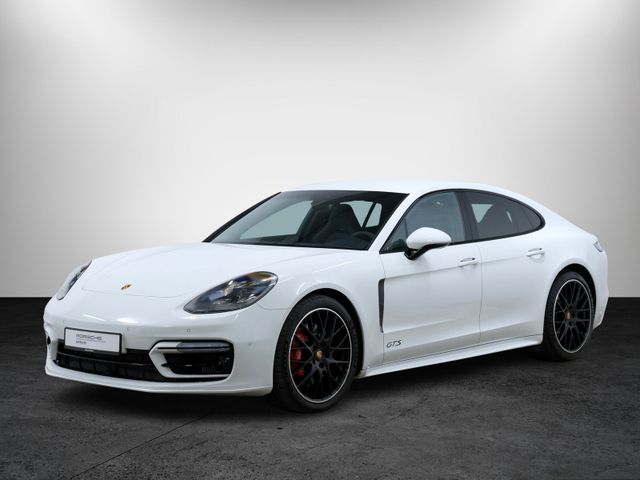 Porsche Panamera GTS