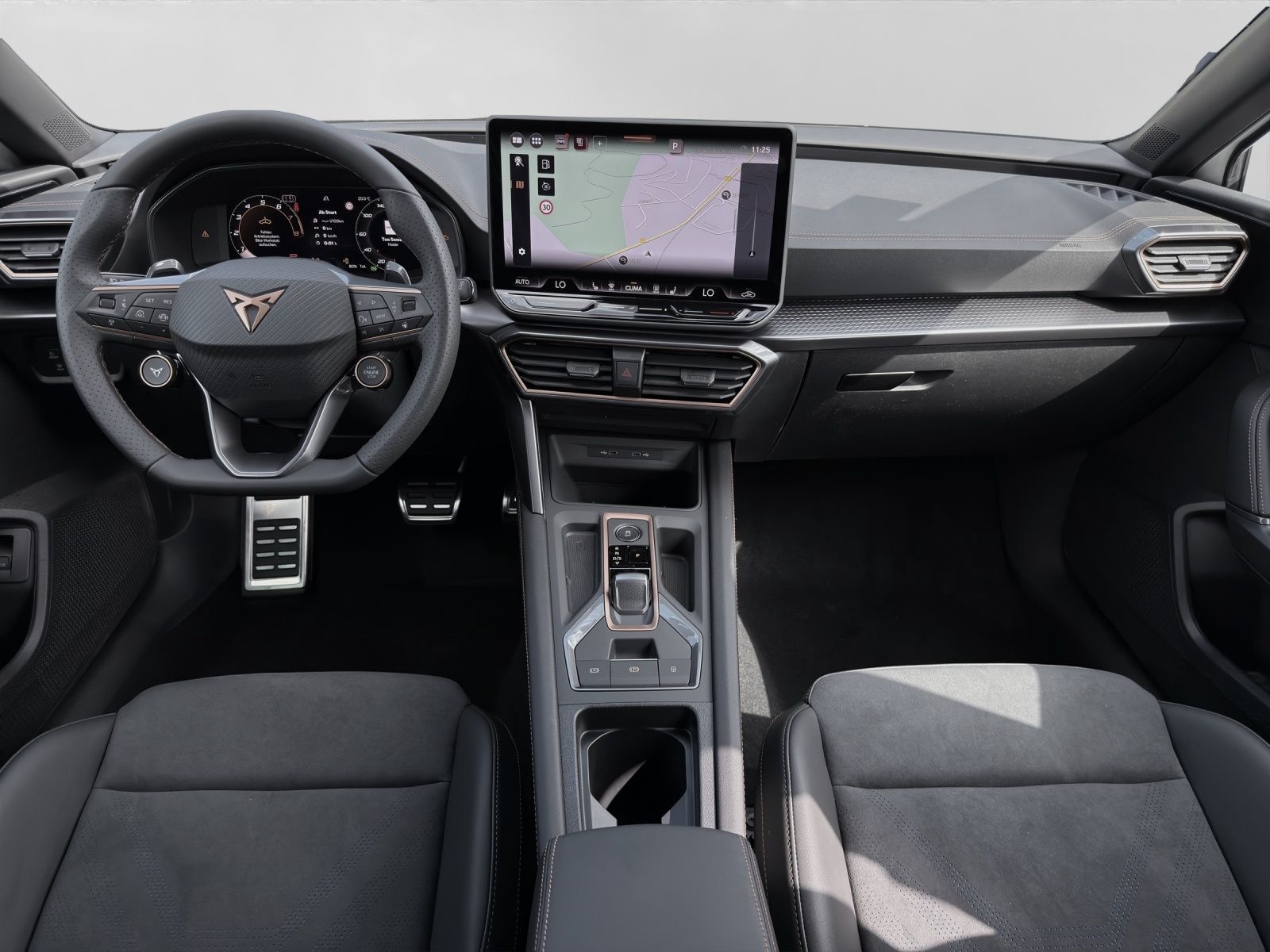 Cupra Leon - Bild 5