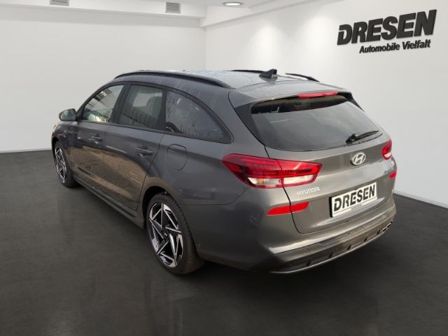 Hyundai i30 - Bild 4