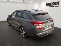 Hyundai i30 - Vorschau Bild 4