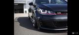 Volkswagen GTI 7-Bentley felg.-Luftfederung-Auspuffanlage - Volkswagen Golf: G7