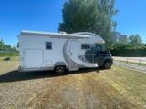 Roller Team T-Line XLM  - Roller Team Wohnmobil oder -wagen