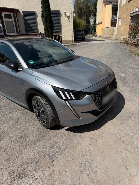 Image of Peugeot 208